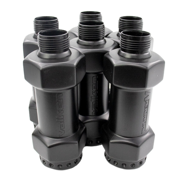 Valken Thunder V2 CO2 Sound Simulation Grenade Dumbbell Shells (Individual Sale)