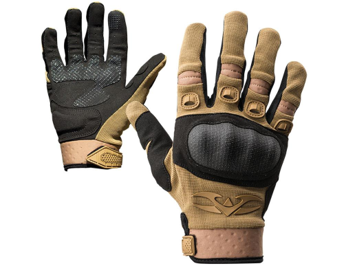 Valken Zulu Full Finger Gloves