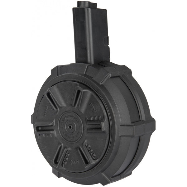 G&G EGM Drum Mag for MP5 | 1500rd
