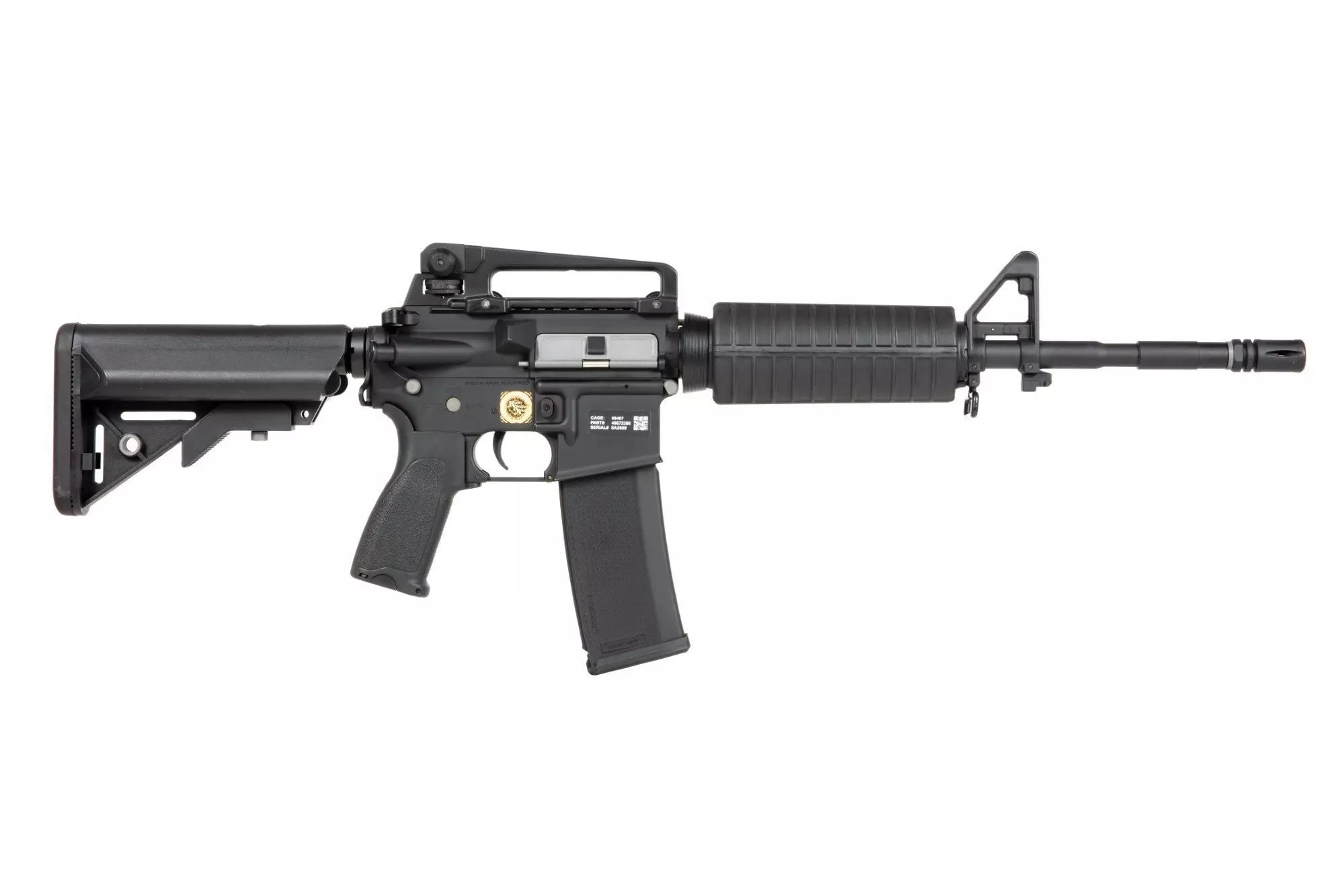 Specna Arms E01 EDGE™ RRA Carbine Replica