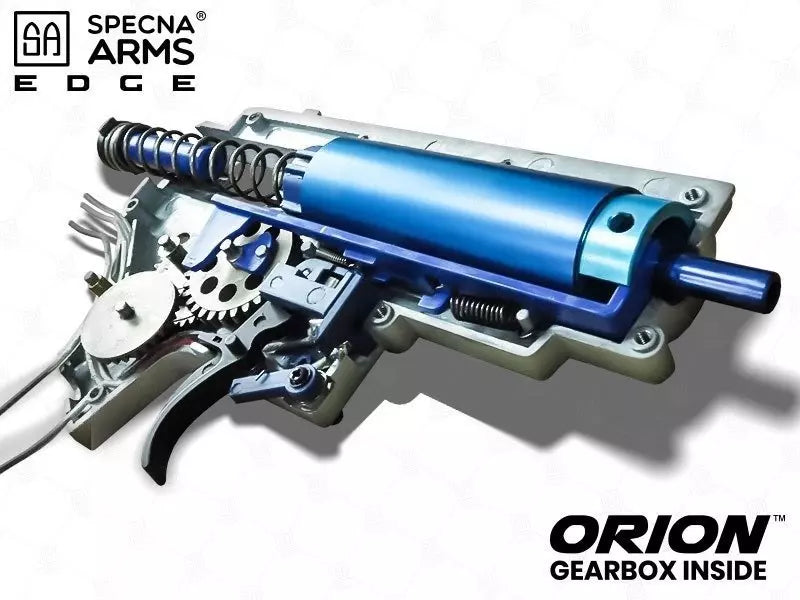 Specna Arms-E12 PDW EDGE™ Carbine Replica