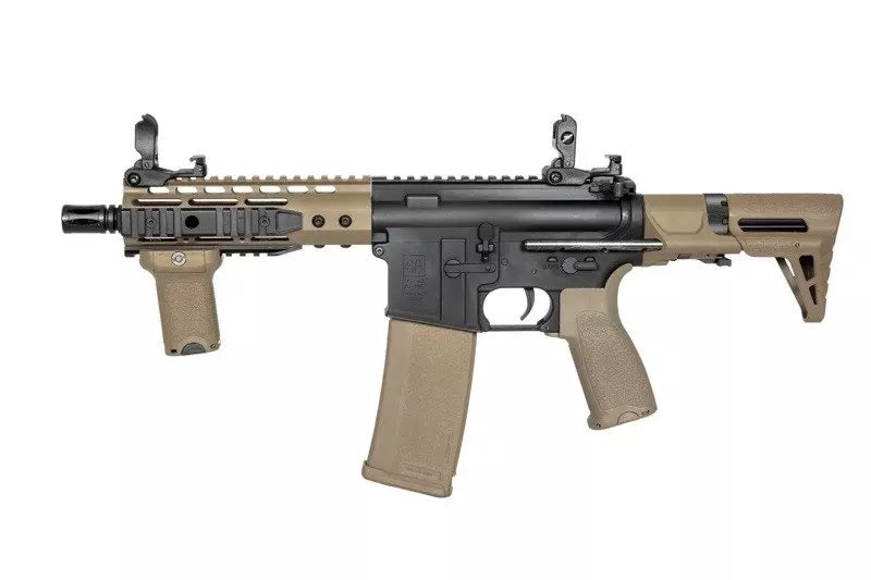 Specna Arms-E12 PDW EDGE™ Carbine Replica