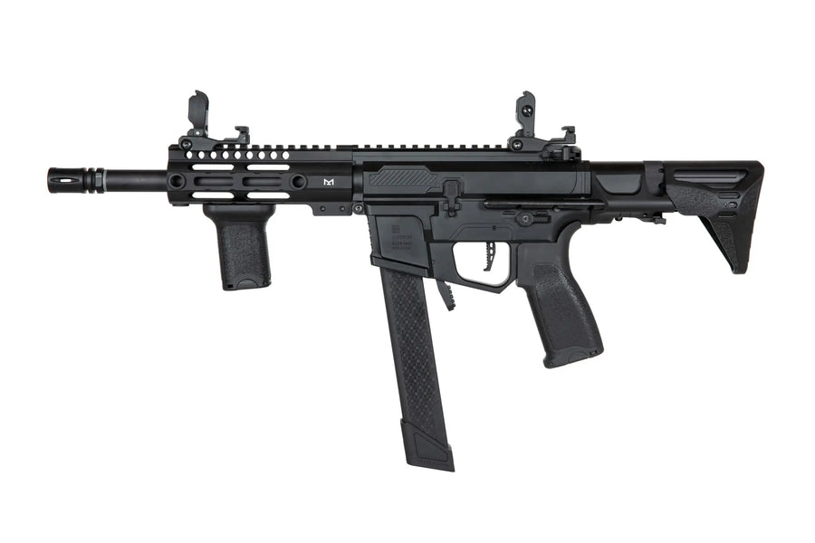 Specna Arms-X01 EDGE 2.0 Submachine Gun Replica