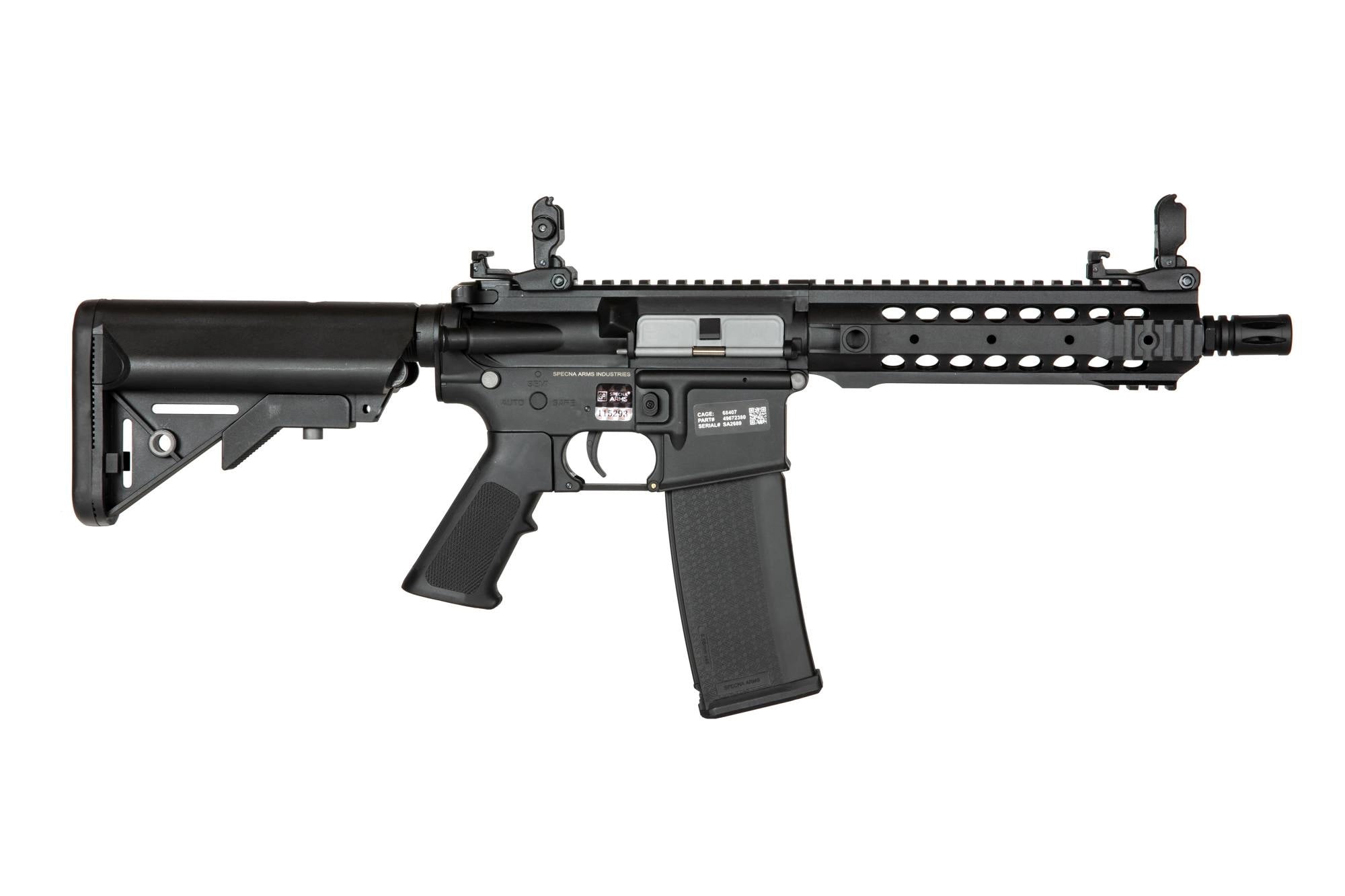 Specna Arms-F01 FLEX™ Carbine Replica