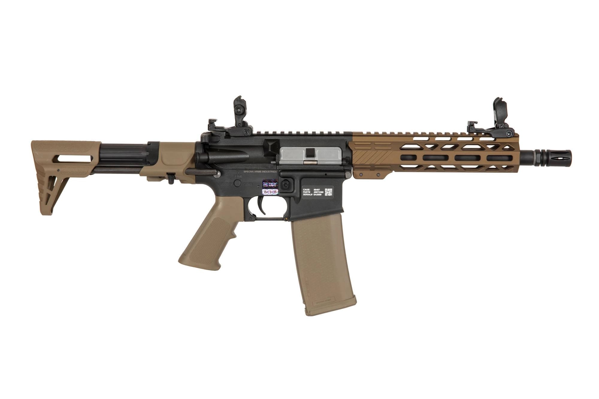 Specna Arms-C25 PDW CORE™ Carbine Replica