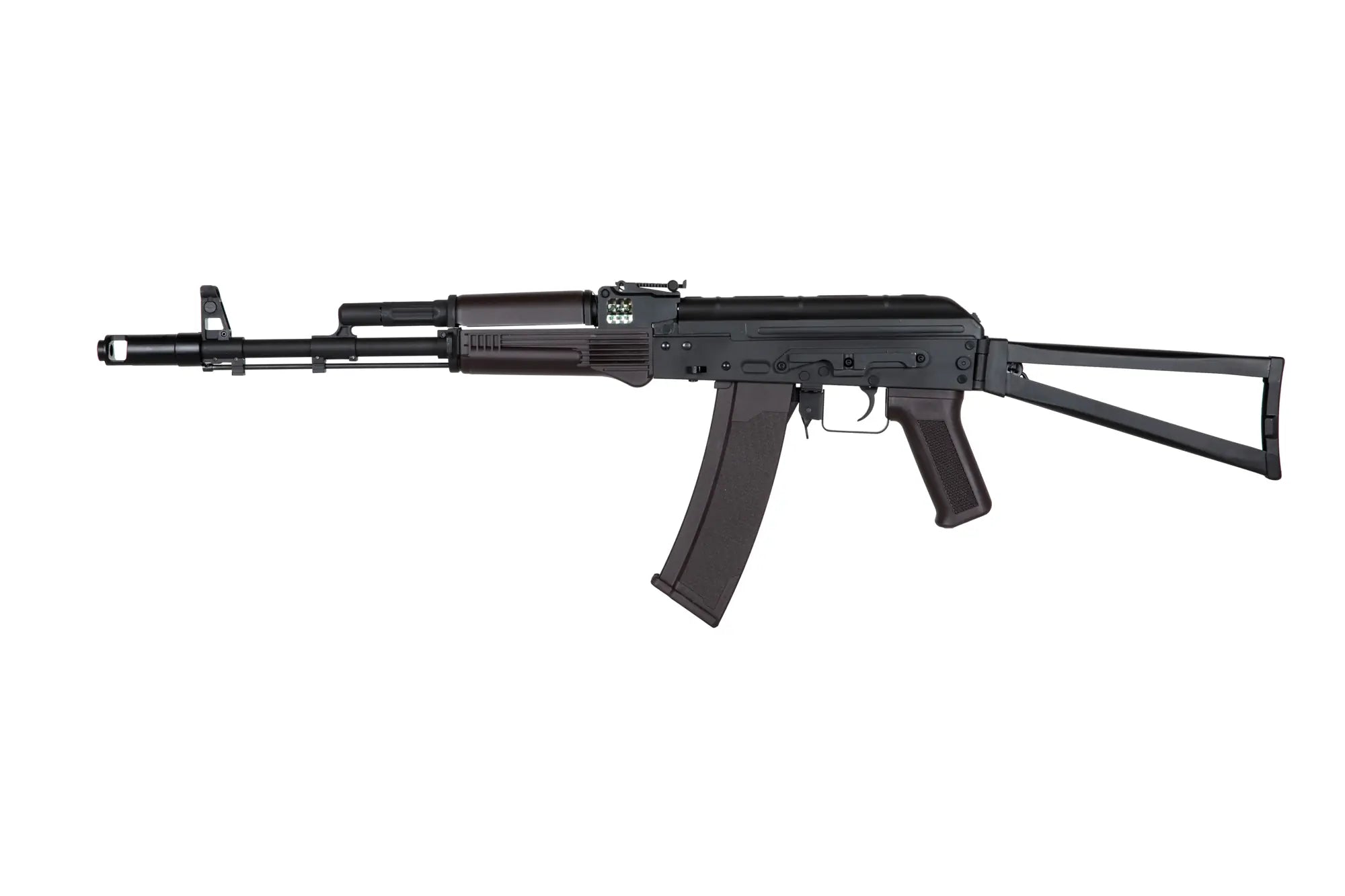 Specna Arms-J74 CORE™ Carbine Replica Plum