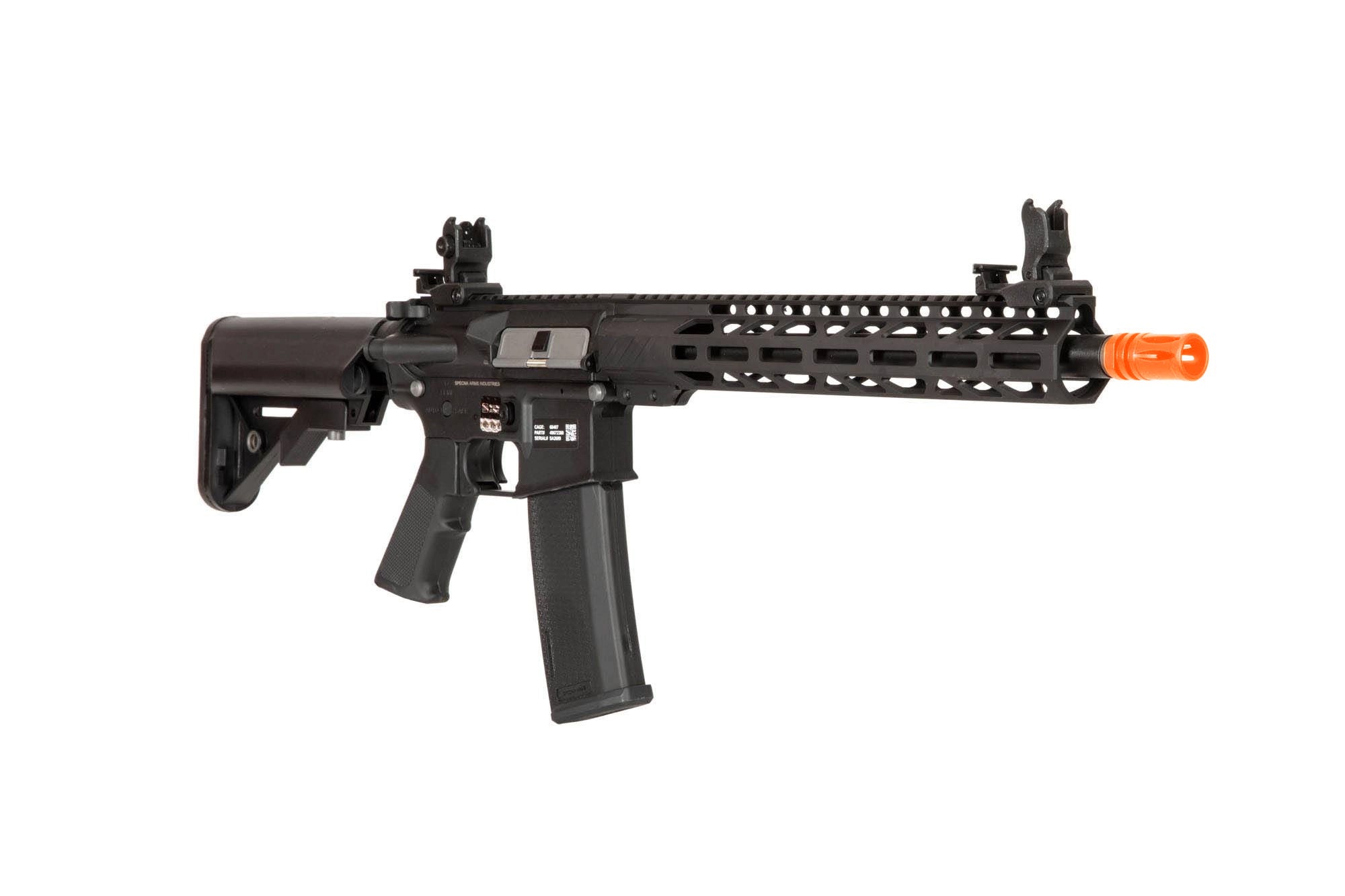 Specna Arms C24 CORE™ Carbine Replica - czarna