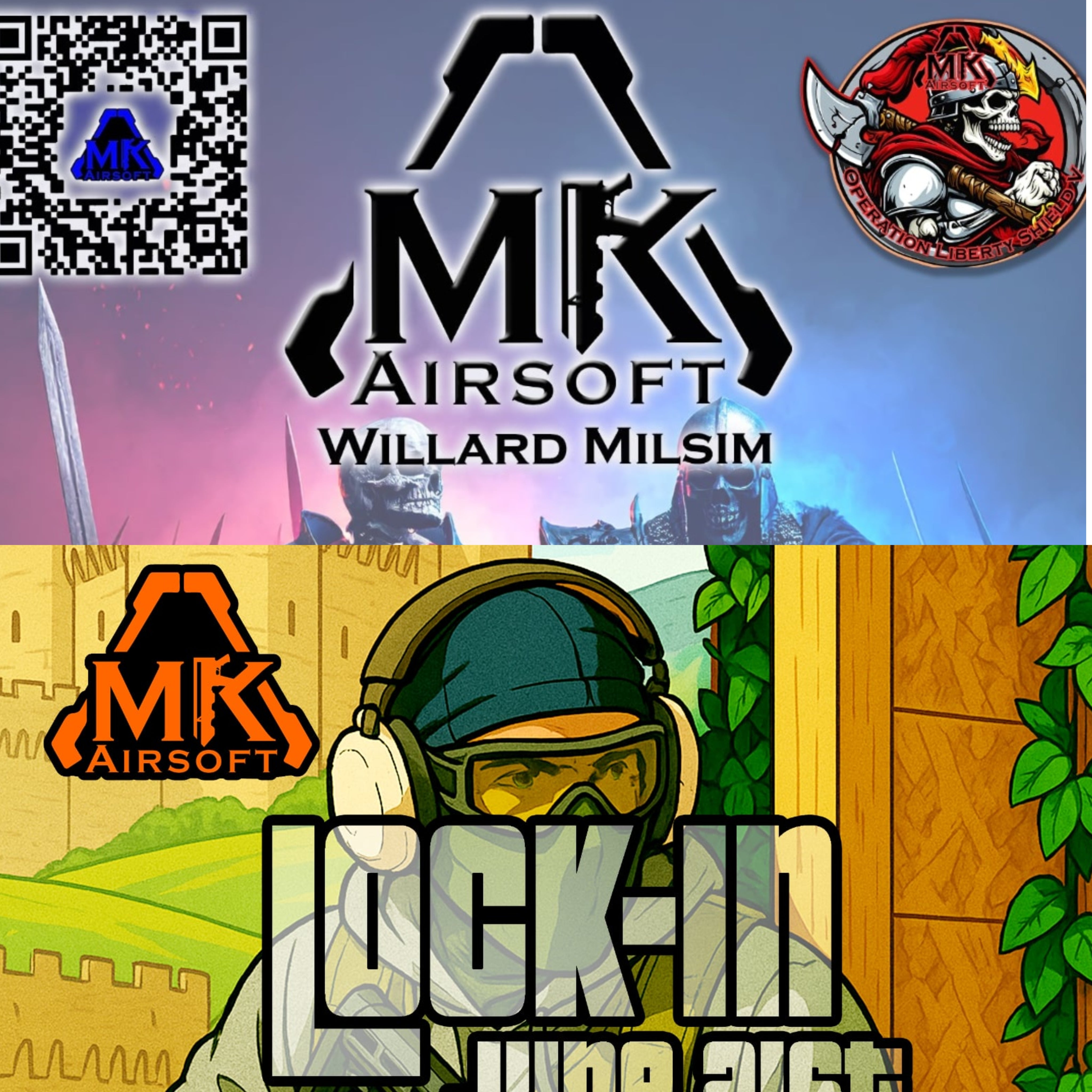 Upcoming Events