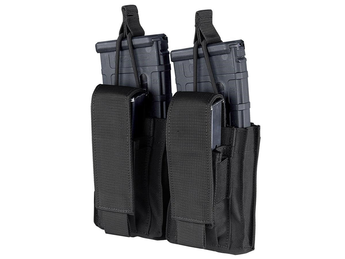 Condor Gen 2 Double Kangaroo Mag Pouch for M4/M16