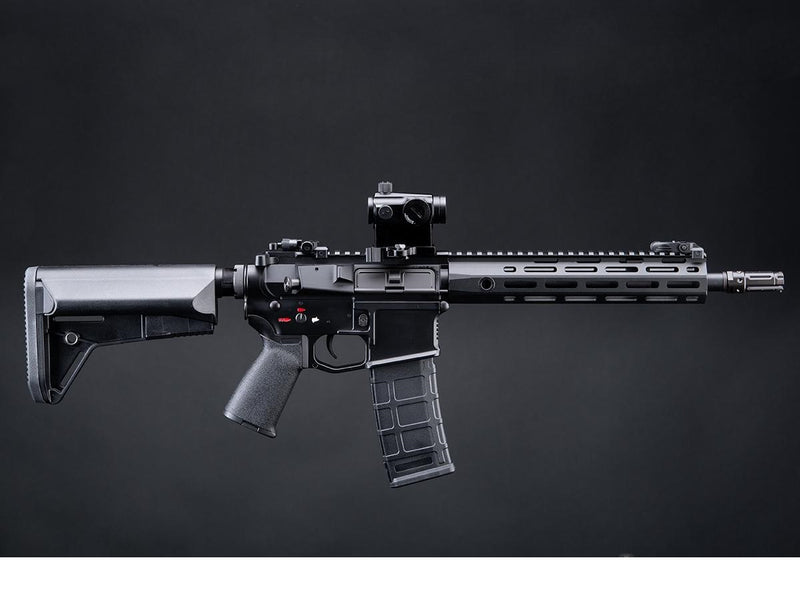 CYMA Platinum M4 QBS Airsoft AEG Rifle (Model: 10