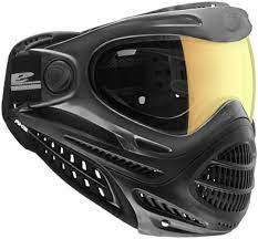 Dye Precision Axis Goggle