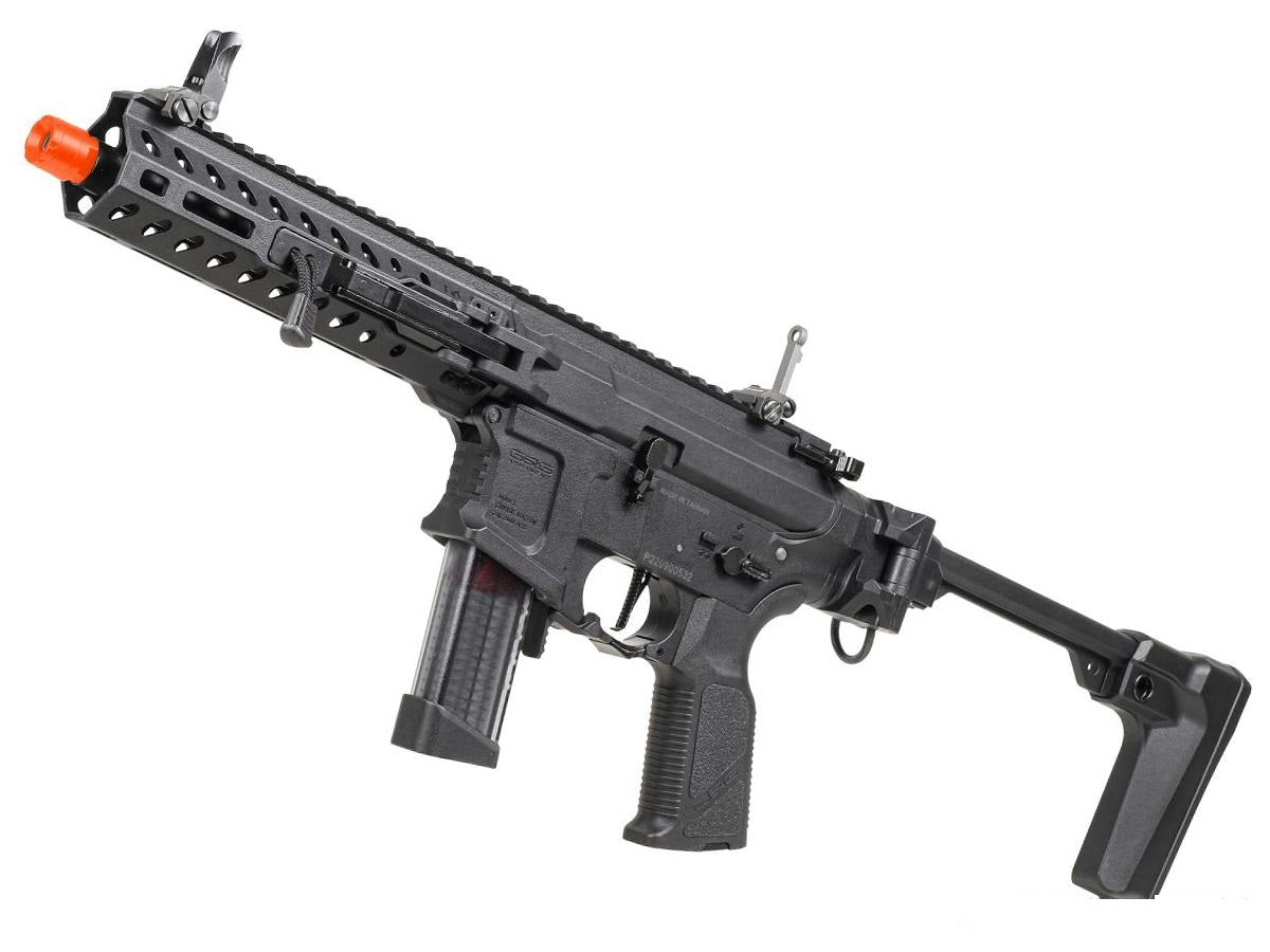 G&G FAR Rapid Folding PCC Airsoft AEG Rifle