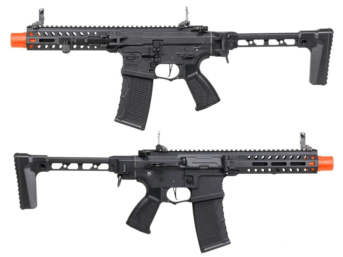 G&G FAR Rapid Folding PCC Airsoft AEG Rifle