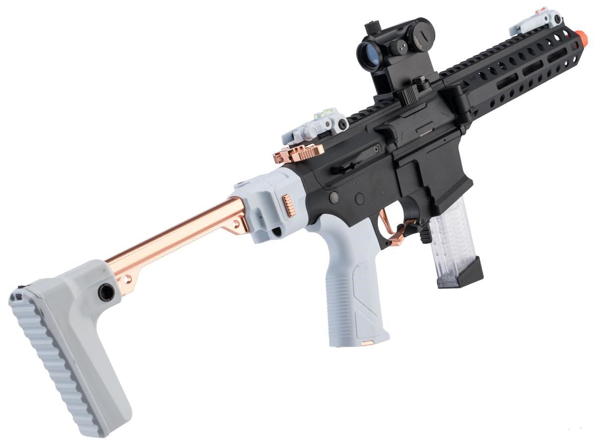 G&G FAR Rapid Folding PCC Airsoft AEG Rifle