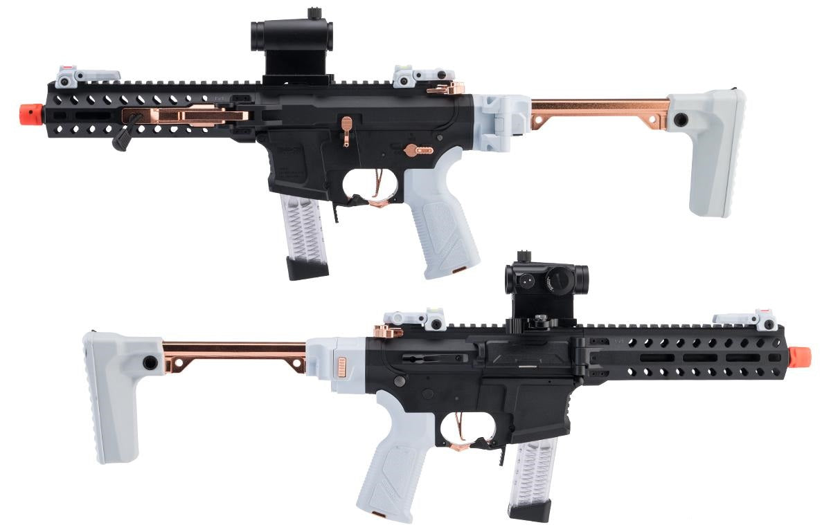 G&G FAR Rapid Folding PCC Airsoft AEG Rifle