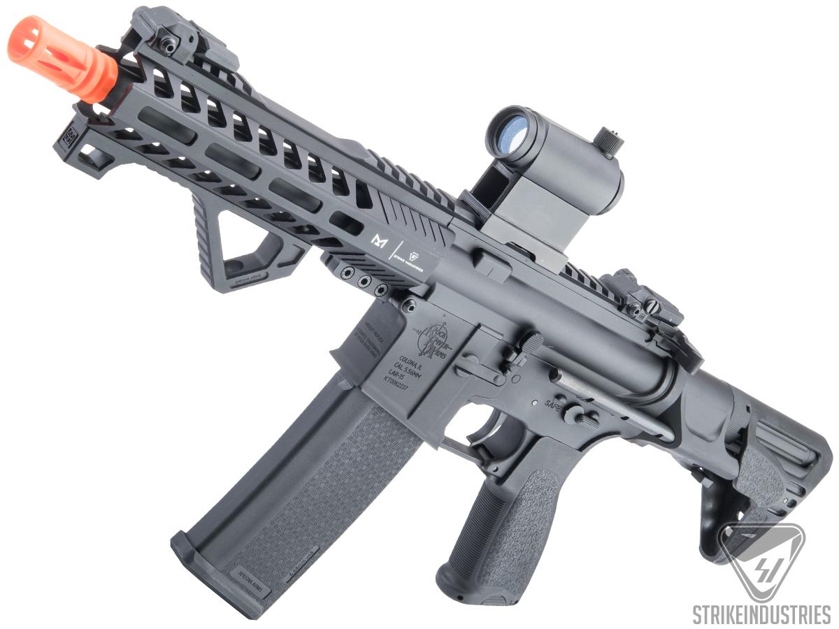 Specna Arms Rock River Arms Licensed EDGE Series M4 PDW Airsoft AEG Rifle
