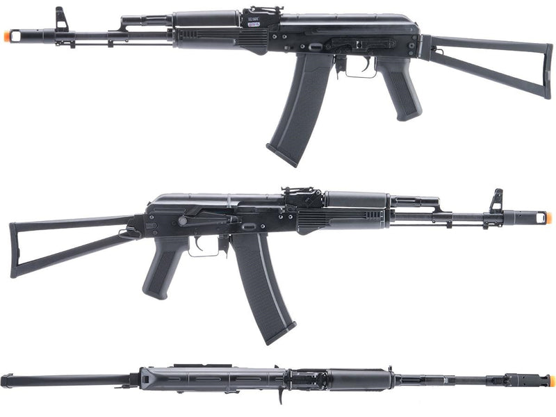 Specna Arms EDGE 2.0 J Series AK Airsoft AEG Rifle