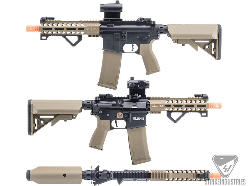 Specna Arms Rock River Arms Licensed EDGE 2.0 Series