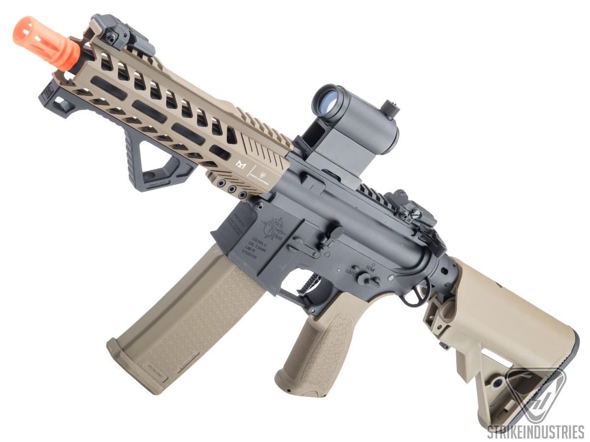 Specna Arms Rock River Arms Licensed EDGE 2.0 Series