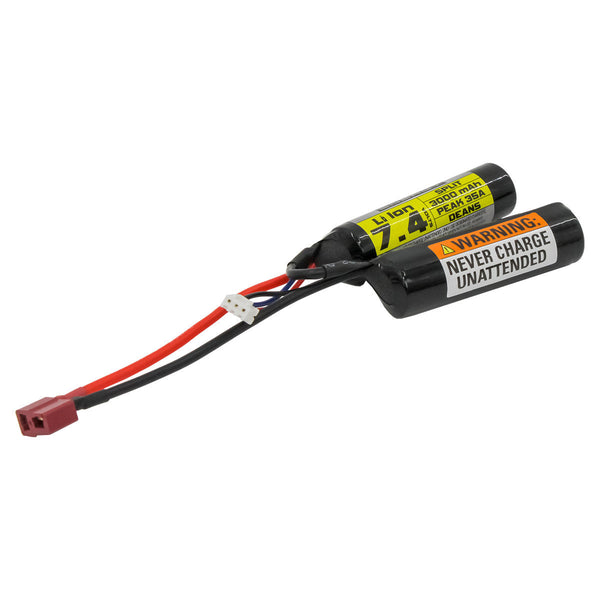 Airsoft Consommables Airsoft Chargeur de Batterie IP3025 (NiMh / LiPo /  LiFePo4)