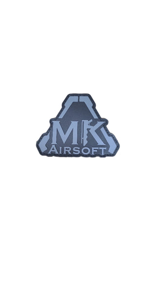 MK AIRSOFT Patch