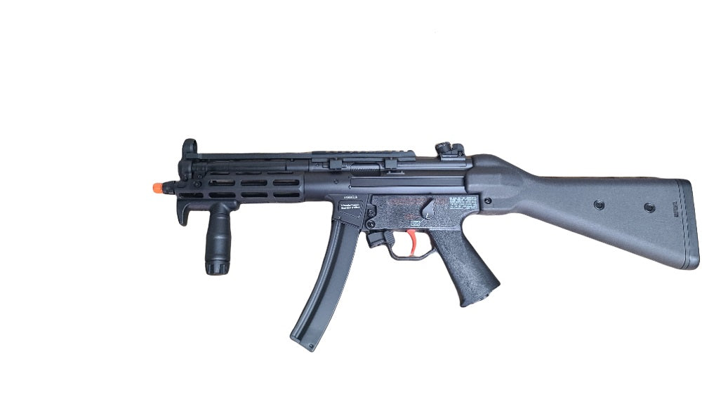 Umarex  Elite Force HK MP5 A4 AEG Limited Edition