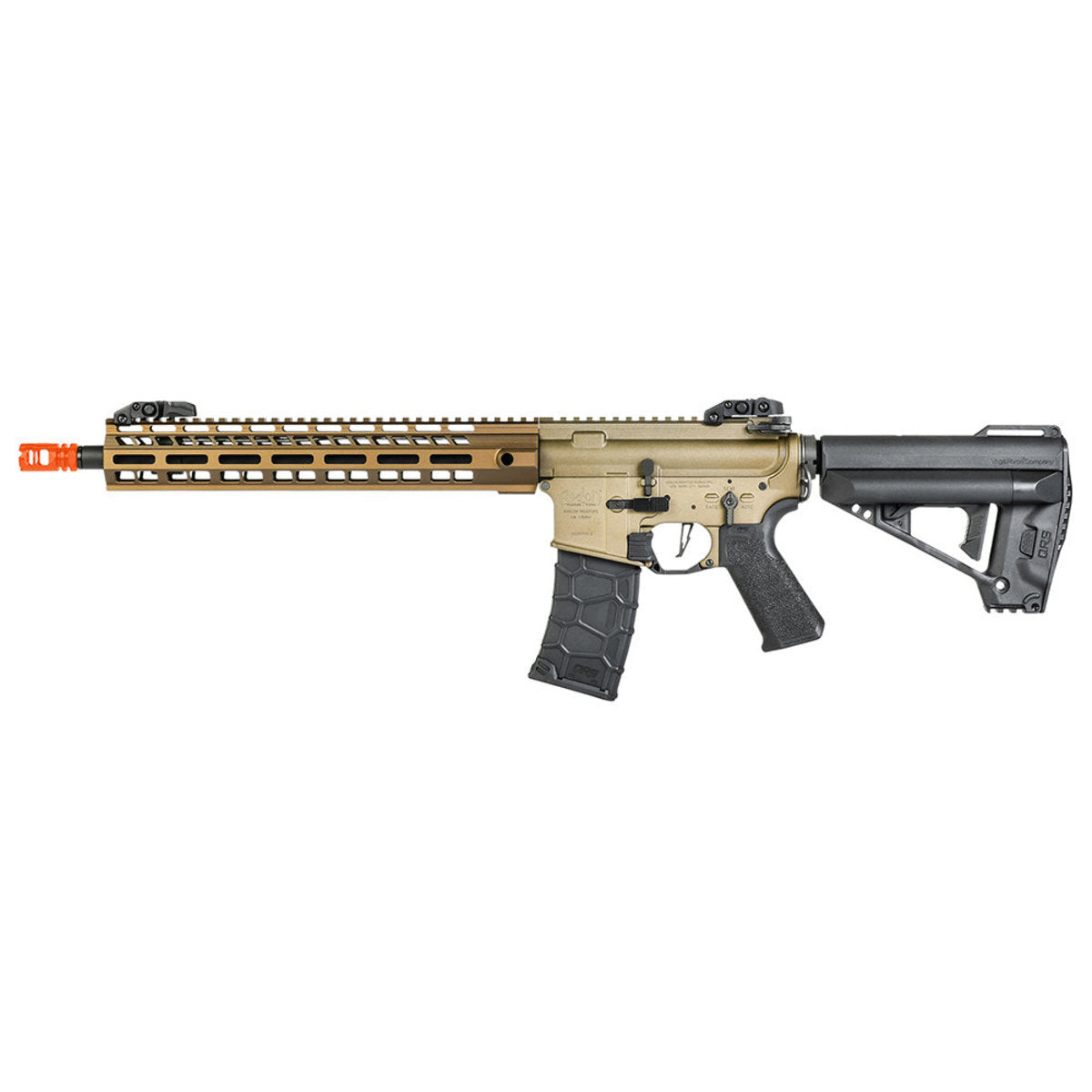 Umarex VFC Avalon Gen2 Saber Carbine M-Lok AEG Airsoft Rifle