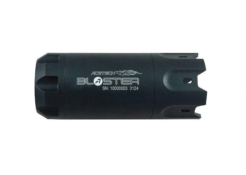 AceTech Blaster Compact Rechargeable Tracer