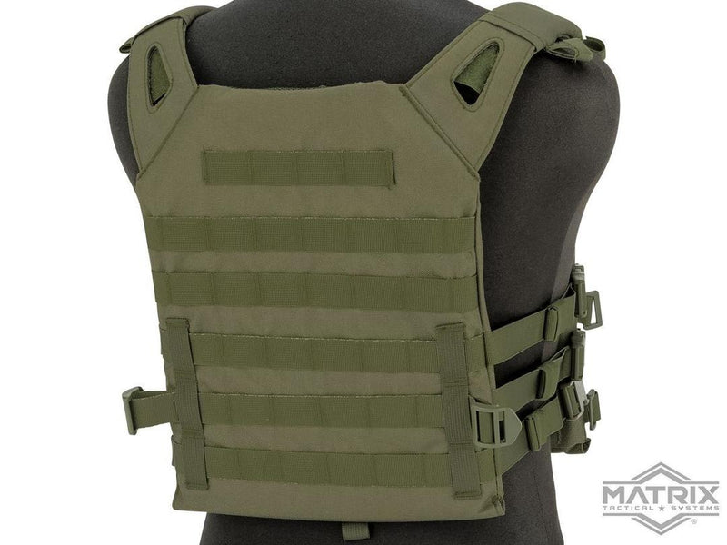 VEST – MKAirsoft