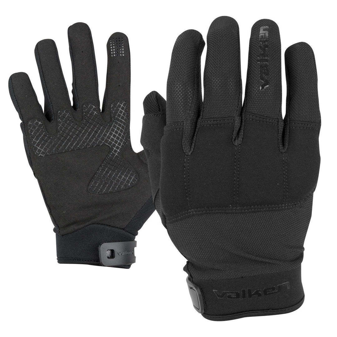 Valken Kilo Full Finger Gloves