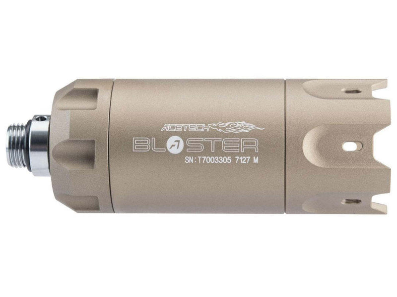 AceTech Blaster Compact Rechargeable Tracer