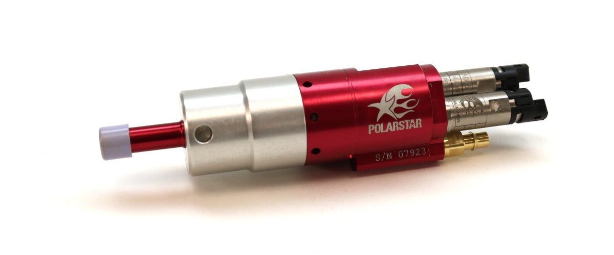 PolarStar F2 M4 Conversion Kit V2 HPA Unit