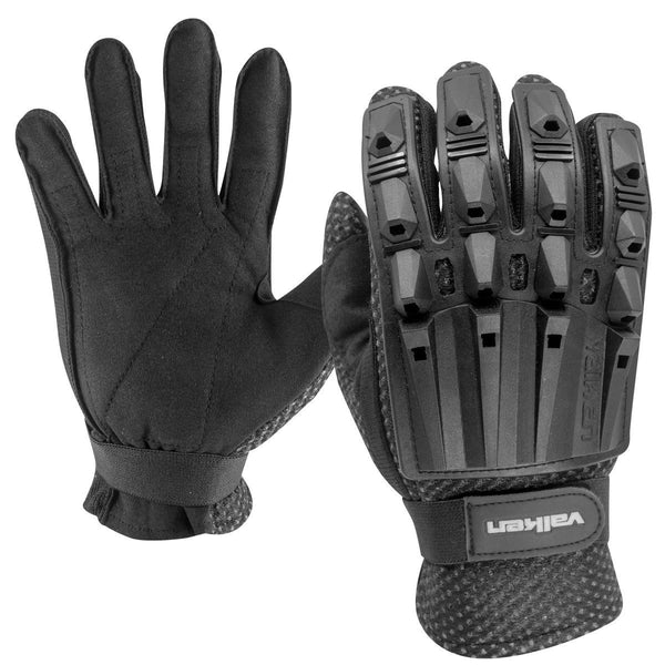 Valken Alpha Full Finger Gloves