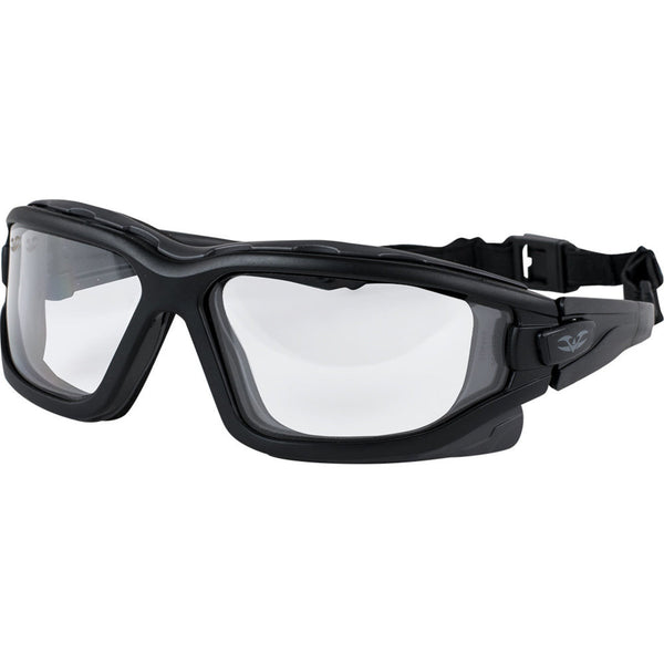 Valken Zulu Thermal Airsoft Goggles