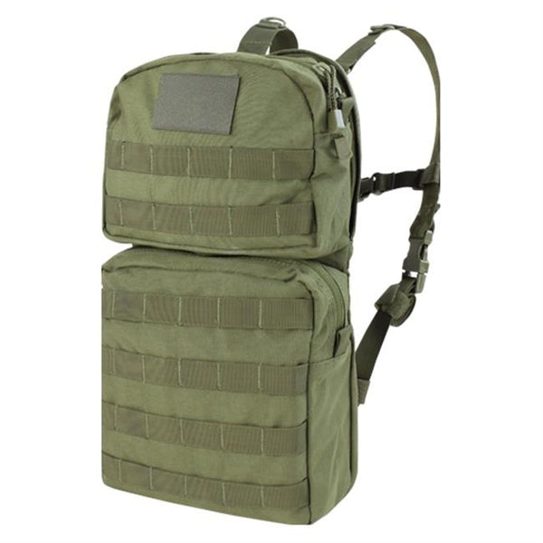 Condor MOLLE Water Hydration Carrier II