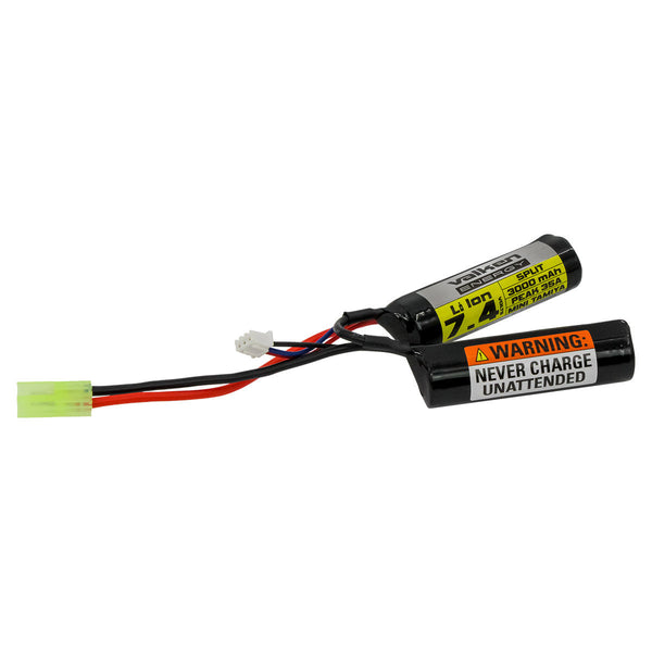 Airsoft Consommables Airsoft Chargeur de Batterie IP3025 (NiMh / LiPo /  LiFePo4)