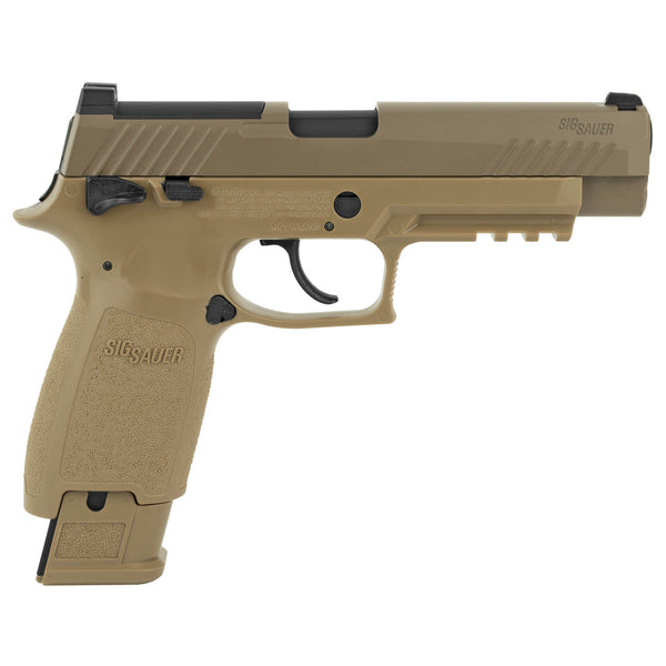 SIG Airsoft PROFORCE M17 GBB Airsoft Pistol (Green Gas)