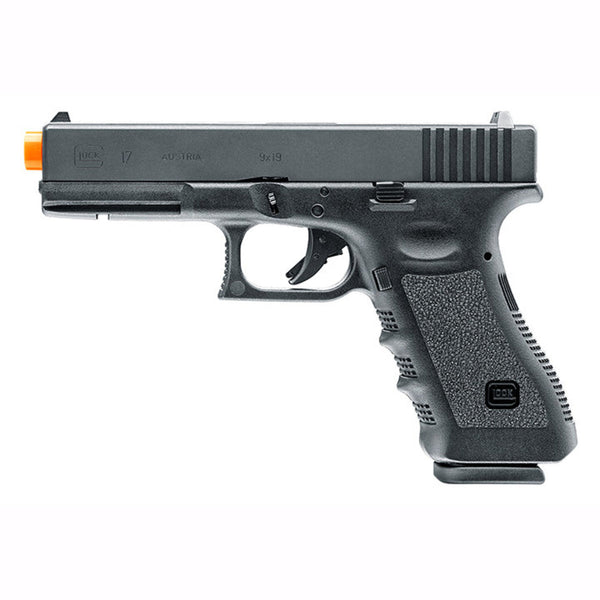 Umarex GLOCK 17 Gen3 GBB Airsoft Pistol (VFC)