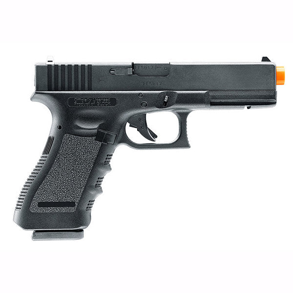 Umarex GLOCK 17 Gen3 GBB Airsoft Pistol (VFC)