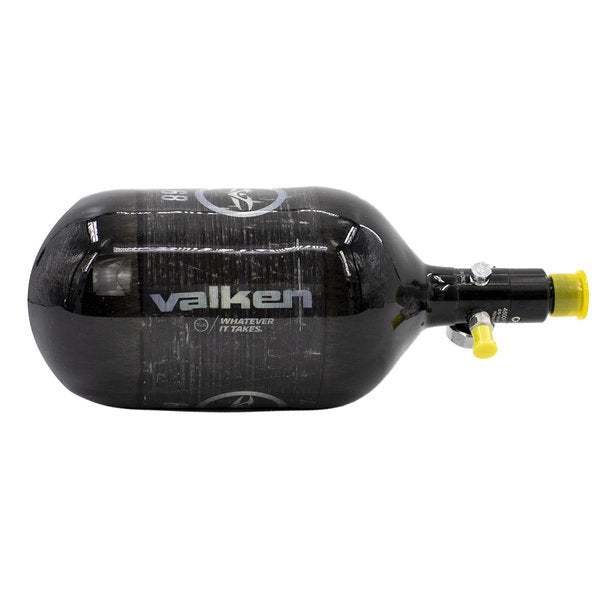 Valken ZERO-G V2 68/4500 Paintball Compressed Air System (DOT/TC)