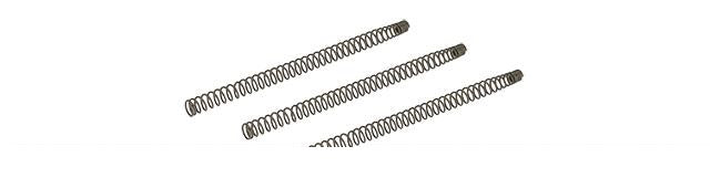 Forge Airsoft Nozzle Spring for Hi-Capa Series Pistols - Set of 3