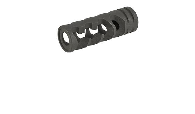 Avengers Airsoft DNTC 308 Style Flash Hider Compensator
