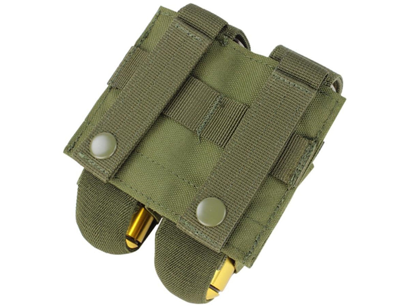 Condor Tactical Double 40mm Grenade Pouch