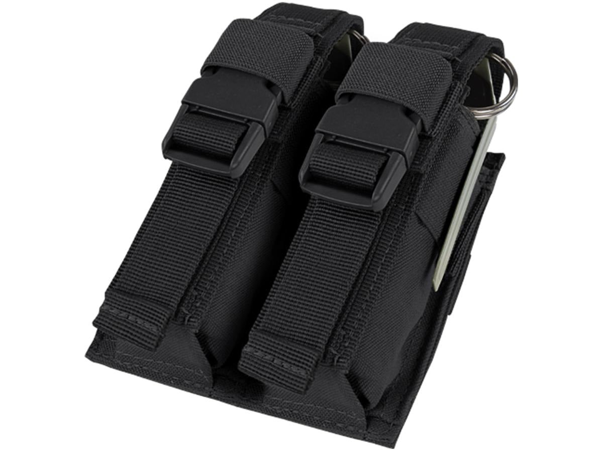 Condor Tactical Double Large Grenade Pouch