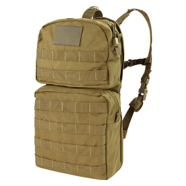Condor MOLLE Water Hydration Carrier II