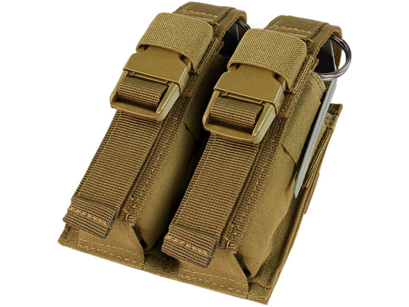 Condor Tactical Double Large Grenade Pouch