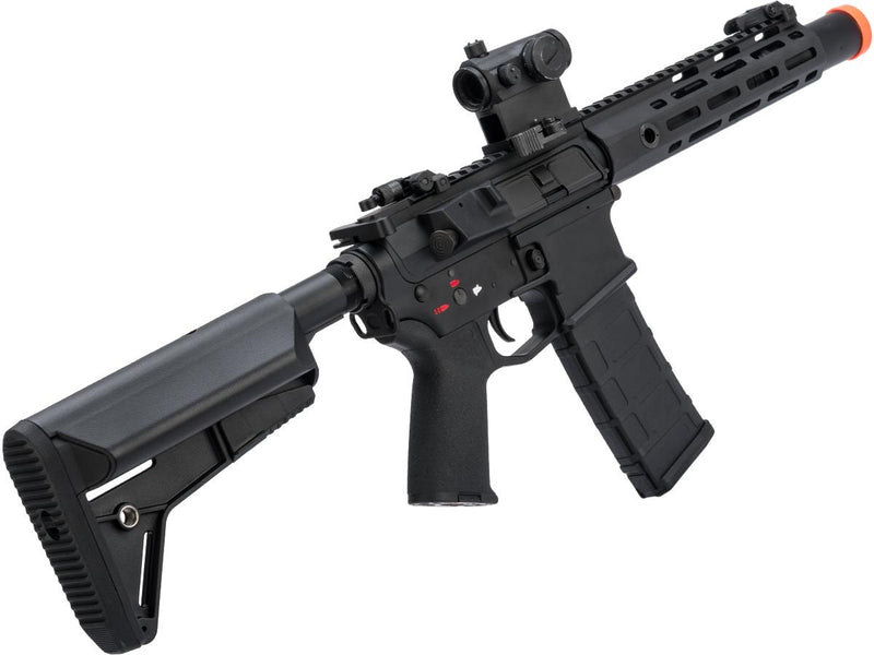 CYMA Platinum M4 QBS Airsoft AEG Rifle 8.5
