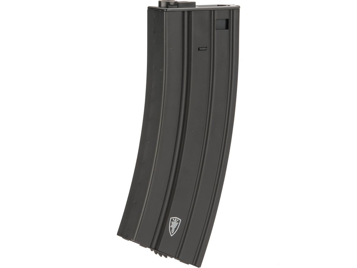 Elite Force M4 / M16 300rd Hi-Cap Steel Magazine