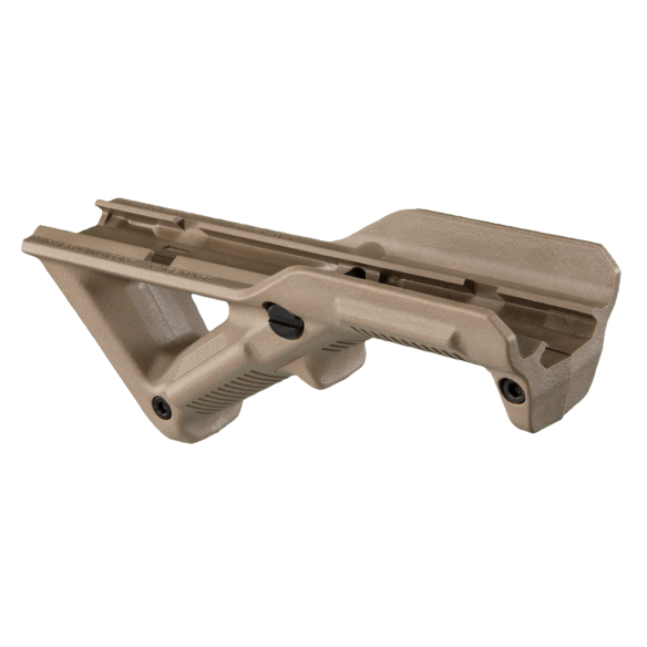 Magpul AFG (Angled Fore Grip) Rail-Mounted Forward Grip