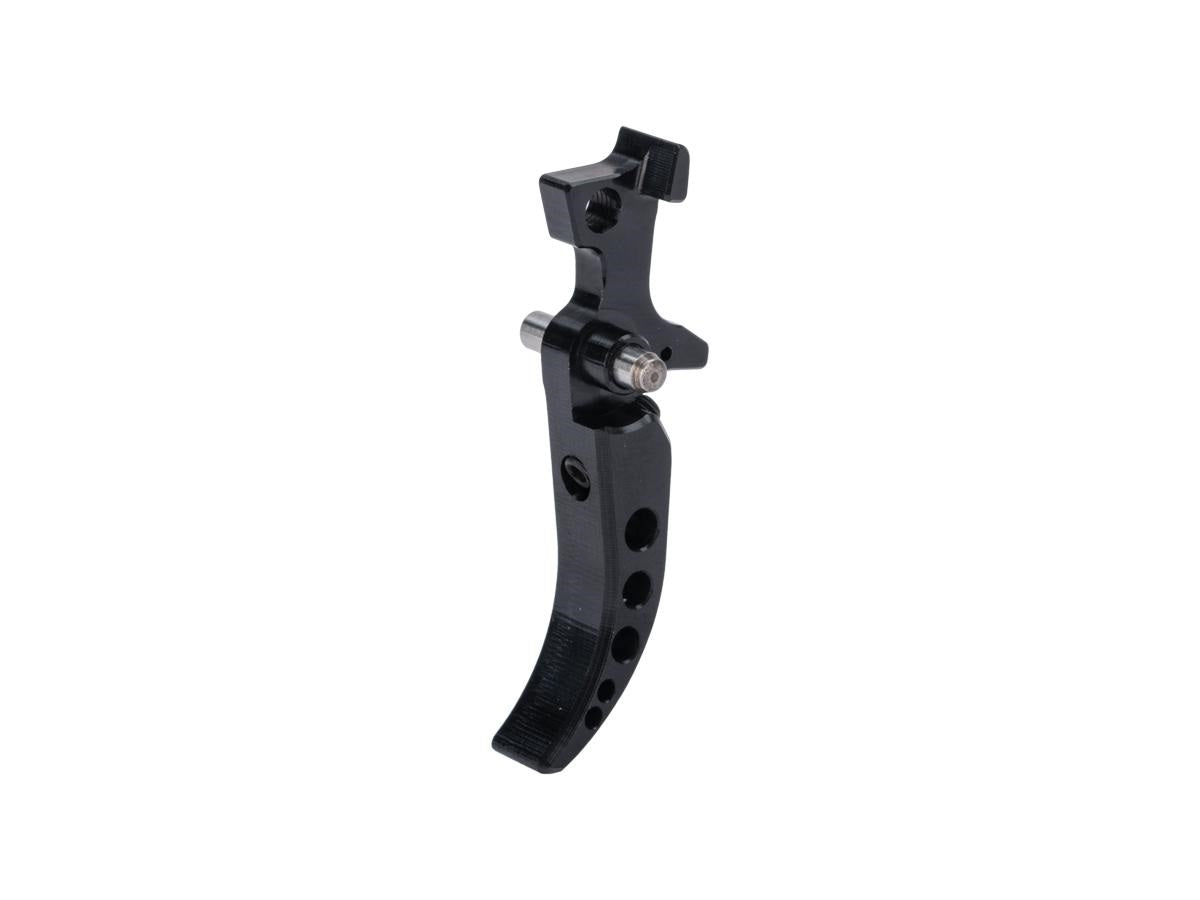 SPEED Airsoft M4/M16 AEG Externally Tunable Trigger  CURVED